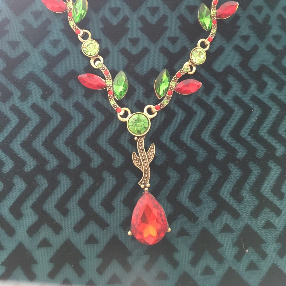 Novadab jewelry set